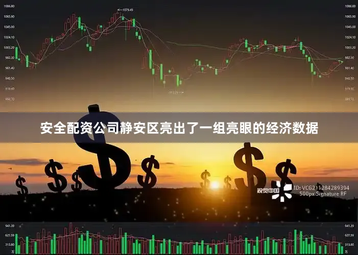安全配资公司静安区亮出了一组亮眼的经济数据